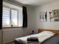 Camera Singola con Bagno in Comune