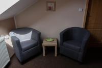 Habitación Doble con baño privado