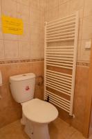 Chambre Quadruple avec Salle de Bains Privative