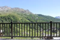 La marmotta bianca ski in out - B&B Breuil-Cervinia