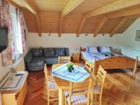 Chambre Familiale