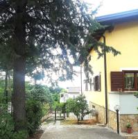 B&B San Silvestro - Villa Andrea B&B - Bed and Breakfast San Silvestro