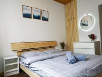 Chalet 3 Chambres