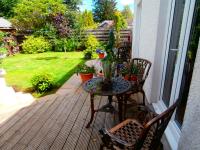 Deluxe Tweepersoonskamer met 2 Aparte Bedden