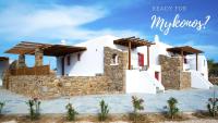 Myconian Brothers - B&B