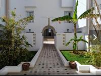 Andalucia appart hoteL - B&B Biserta