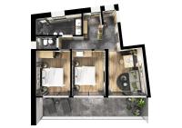 Appartamento con Terrazza