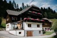 Ferienwohnung Vidmar - Bed and Breakfast