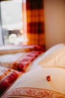 Apartamento de 3 dormitorios con balcón
