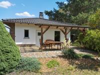 Ferienhaus Hase Bomsdorfer Hof - B&B Gräfenhainichen