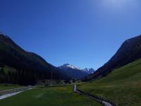 Appartement met 1 Slaapkamer en een Balkon