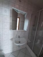 Comfort Driepersoonskamer met Douche
