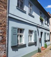 B&B Brandenburg - Ferienwohnung Kommunikation 5 - Bed and Breakfast Brandenburg