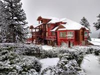 B&B Bariloche - Solar de las Araucarias - Bed and Breakfast Bariloche