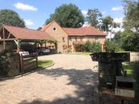 B&B Wavre - Le Goupil - Bed and Breakfast Wavre