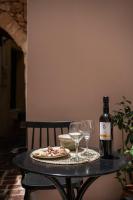 Anaem Eclectic Rooms - Bed and Breakfast Chionato