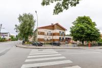 Dviejų miegamųjų apartamentai Plytų g. - Chambres d’hôtes Palanga