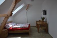 Penzion v rodinném vinařství Kadubcovi - B&B