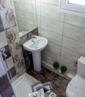 Appartement met 1 Slaapkamer