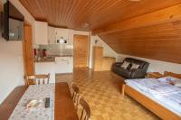 Appartement met 1 Slaapkamer