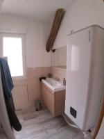 Les Nuits Bonneuilloises Le Mustang - Ferienwohnung Bonneuil-les-Eaux