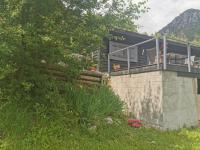 Le Cabanon - B&B