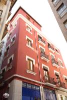 AiA LOFT BIBRAMBLA - Ferienwohnung Granada