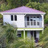 VILLA CANA avec SPA -Proche bourg - Calme - Ferienwohnung Terre-de-Haut