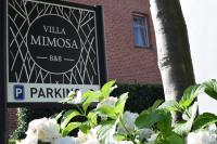 B&B Villa Mimosa - Chambres d’hôtes Overpelt