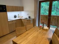 Appartement Loft 1 Chambre 