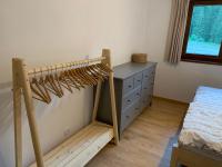 Appartement met 1 Slaapkamer en een Balkon
