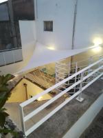 Y Arcillos Luxury Rooms CIN ITO75O35B4OOO468O2 - B&B Lecce