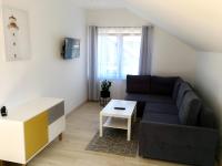 Junior Suite mit Balkon