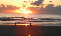 Vacances à la plage Cabourg F2 - Ferienwohnung