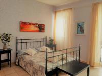 Vierpersoonskamer met Balkon