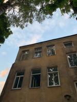 OLD TOWN SUITE - B&B Vilnius