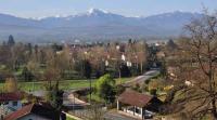 Gîte, maison de campagne à la ferme - Ferienwohnung