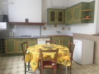 Haus mit 2 Schlafzimmern