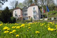 B&B Meiningen - AltstadtHotel an der Werra - Bed and Breakfast Meiningen