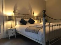 Deluxe Dreibettzimmer