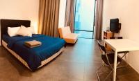 Montana Suite 5, Empire Damansara - B&B