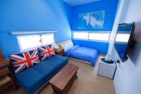 Deluxe Tweepersoonskamer