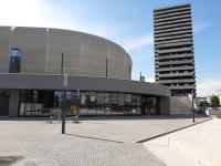 Apartment Cherry Bratislava & free parking - B&B