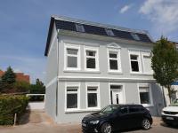 Feine Bleibe Haus 2 - B&B