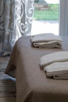 Camera Standard Matrimoniale/Doppia con Letti Singoli