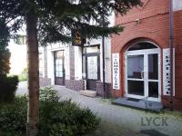 Lyck Apartamenty - Ferienwohnung Lyck