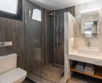 Quadruple Room with Mountain View