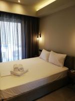 Familienzimmer mit Meerblick