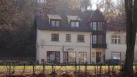 Penzion Jany - Bed and Breakfast