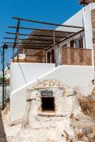 Atlantis Houses - B&B